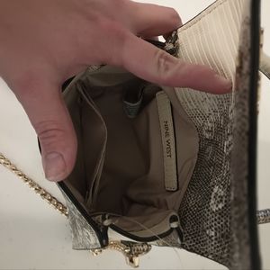 Nine west crossbody